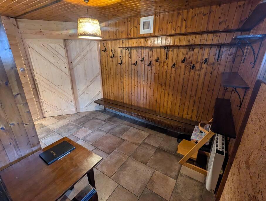 Chalet Des Belles Roches, 14 Pers, Garden, Sauna La Bresse Dış mekan fotoğraf