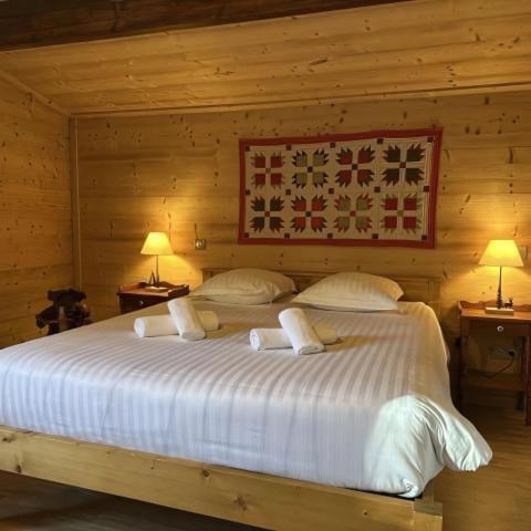 Chalet Des Belles Roches, 14 Pers, Garden, Sauna La Bresse Dış mekan fotoğraf