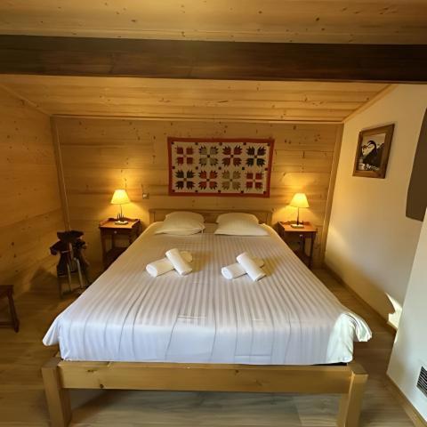 Chalet Des Belles Roches, 14 Pers, Garden, Sauna La Bresse Dış mekan fotoğraf